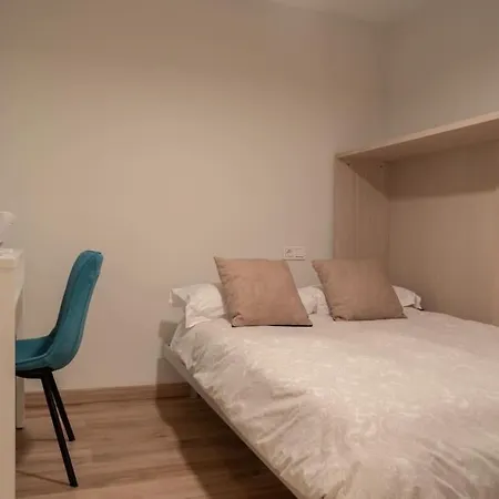 The Mile Appartement *