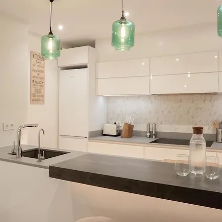 The Mile Appartement