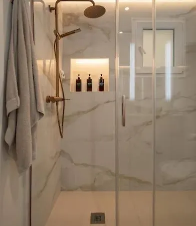 The Mile Appartement *