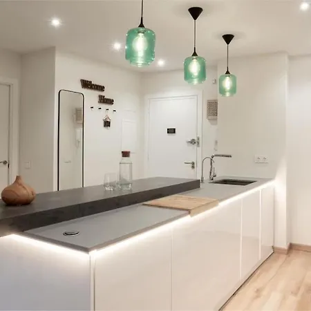 Apartmán The Mile
