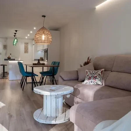 The Mile * Marbellac