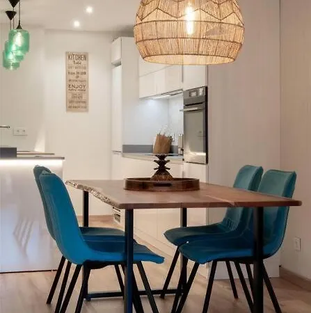 Appartement The Mile