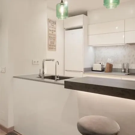 The Mile Apartmán