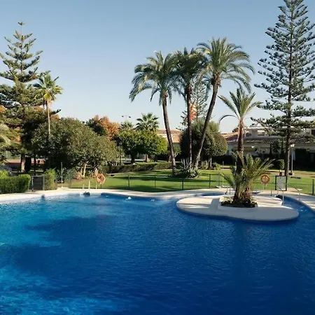 The Mile * Marbella