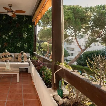 The Mile Appartement