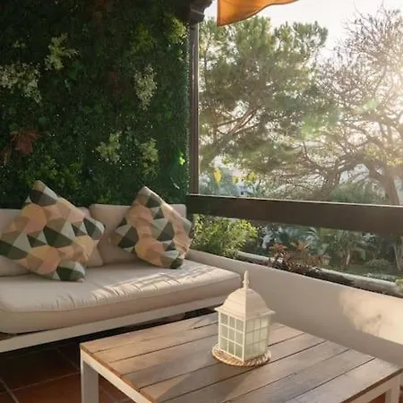 Appartement The Mile *