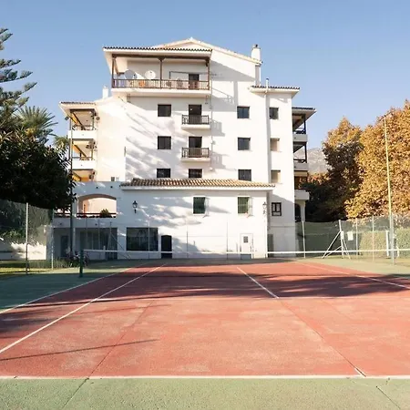 Appartement The Mile *