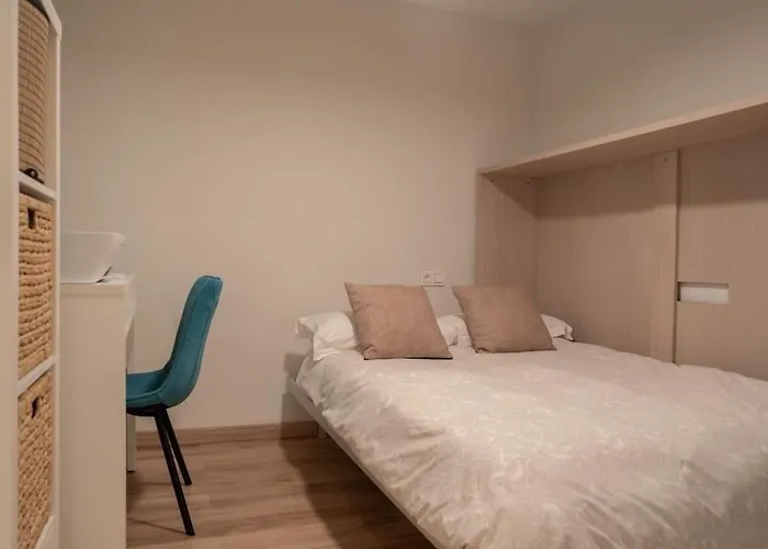The Mile Apartamento *