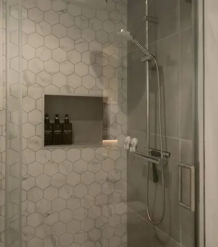 Apartamento The Mile *