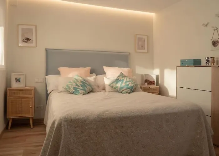 The Mile Apartamento