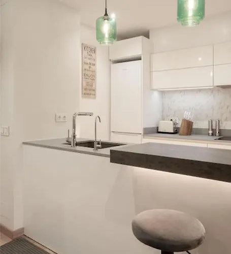 The Mile Apartamento