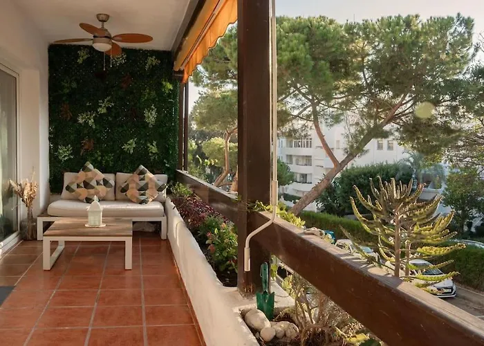 The Mile Apartamento