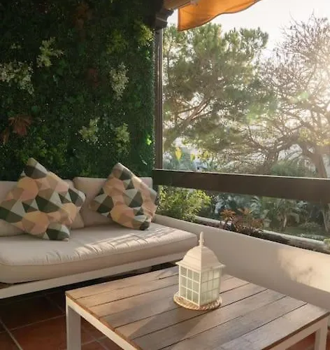Apartamento The Mile *