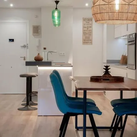 Apartment The Mile *