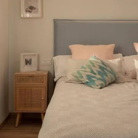 The Mile Apartment Marbella