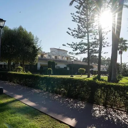 The Mile Апартаменты *