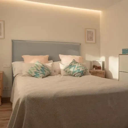 The Mile Appartement