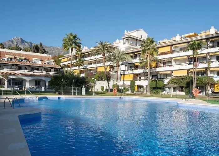 Appartement The Mile