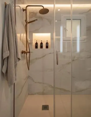 The Mile Appartement *