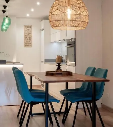 Appartement The Mile