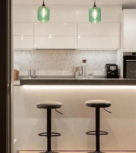Appartement The Mile
