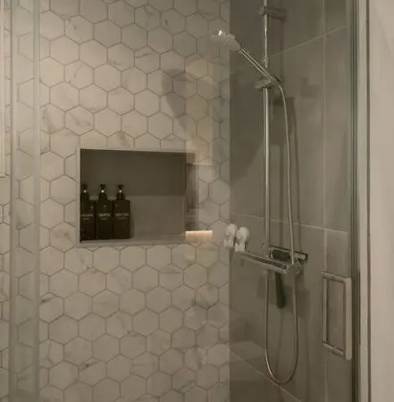 아파트 The Mile *