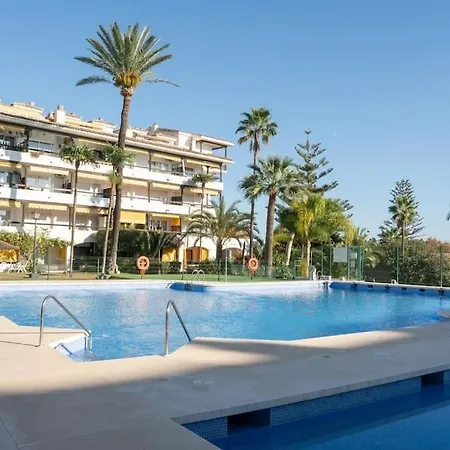 The Mile * 마르베야