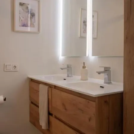 The Mile 마르베야